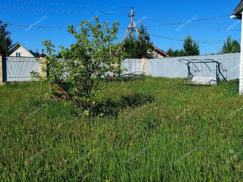 dom-derevnya-kulikovo-bogorodskiy-municipalnyy-okrug фото