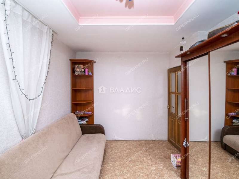 1/2 дома на Народной улице