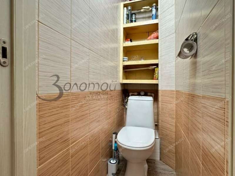 двухкомнатная квартира на Львовской улице дом 1