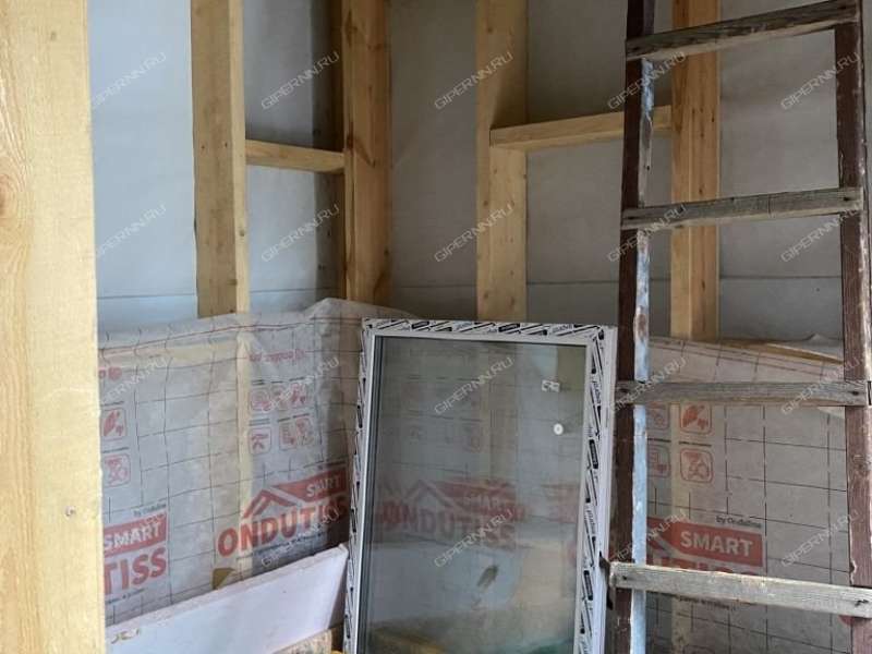 дом на  деревня Малая Ельня