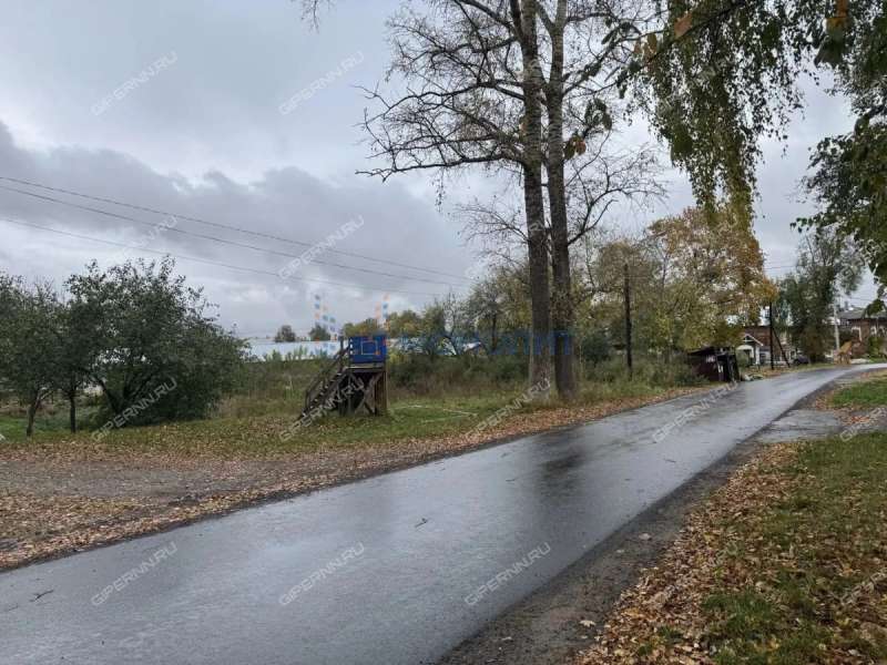 дом на Красноармейской улице город Богородск
