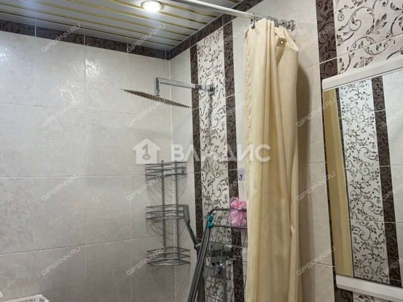 трёхкомнатная квартира на Украинской улице дом 50