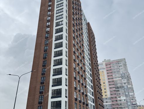 2-ya-oranzhereynaya-ulica-2 фото