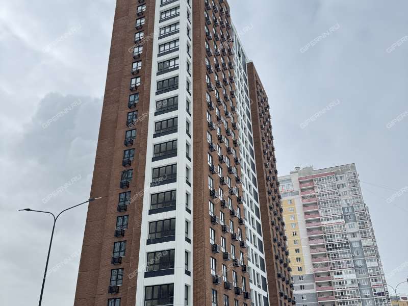 2-я Оранжерейная улица, 2 фото