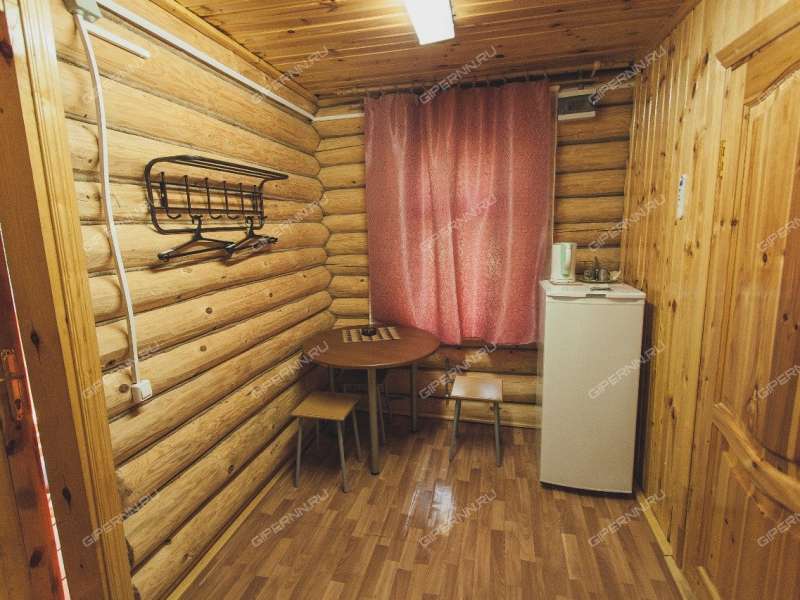 готовый бизнес база отдыха в городском округе Воротынский Нижегородской области