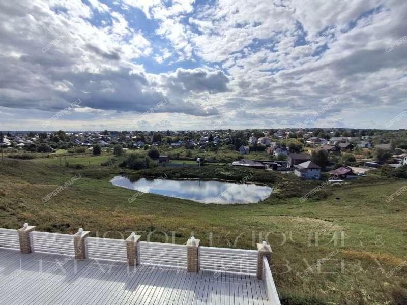 дом на Горской улице