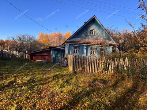 selo-timonkino-gorodskoy-okrug-chkalovsk фото