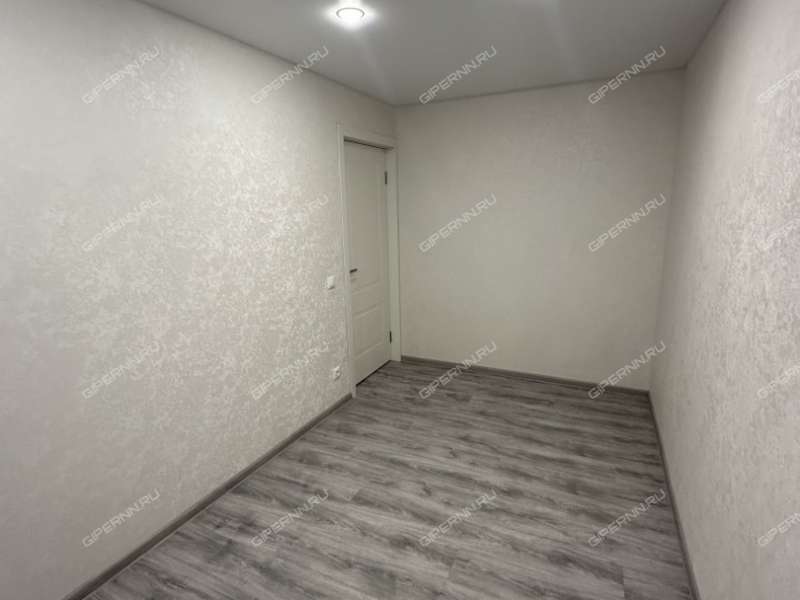 трёхкомнатная квартира на улице Вячеслава Шишкова дом 3