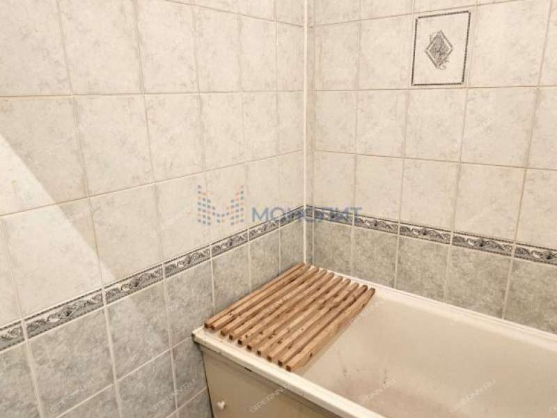 трёхкомнатная квартира на Парковой улице дом 7А город Кстово