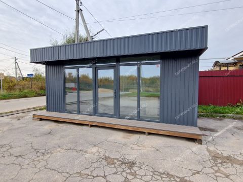 derevnya-krutaya-kstovskiy-rayon фото