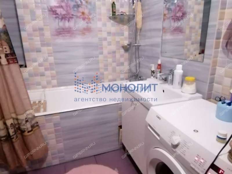 двухкомнатная квартира на улице Карла Маркса дом 52