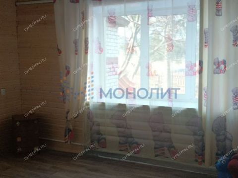 dom-derevnya-malinovka-kstovskiy-rayon фото