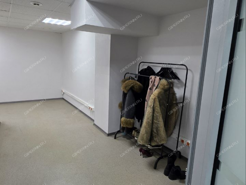 помещение под офис на улице Белинского