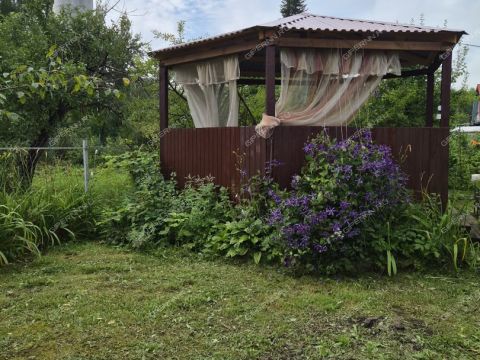 dom-derevnya-rekshino-gorodskoy-okrug-bor фото