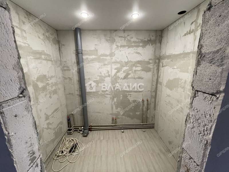 дом на Советской улице посёлок Память Парижской Коммуны