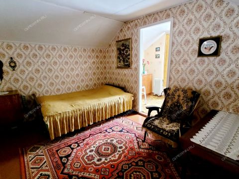 dom-snt-burevestnik-semenovskiy-gorodskoy-okrug фото