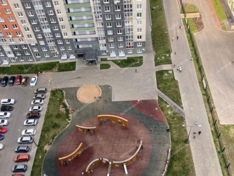 1-komnatnaya-derevnya-ankudinovka-kstovskiy-rayon фото