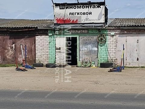 garazh-ul-chaadaeva-d-47g фото