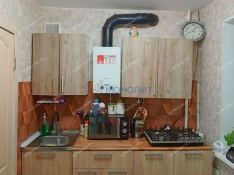 2-komnatnaya-ul-gorohoveckaya-d-32 фото