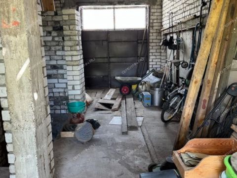 dom-poselok-lyahovo-balahninskiy-municipalnyy-okrug фото