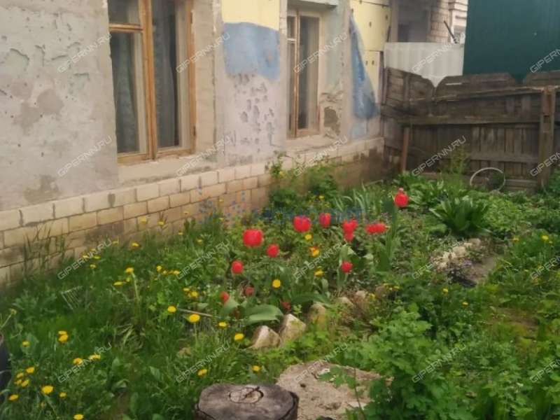 двухкомнатная квартира на Минеральной улице дом 11