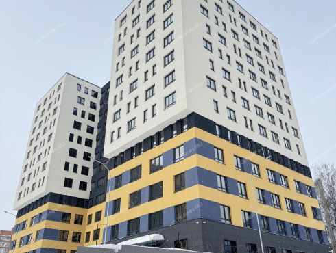 medicinskaya-ulica-15 фото