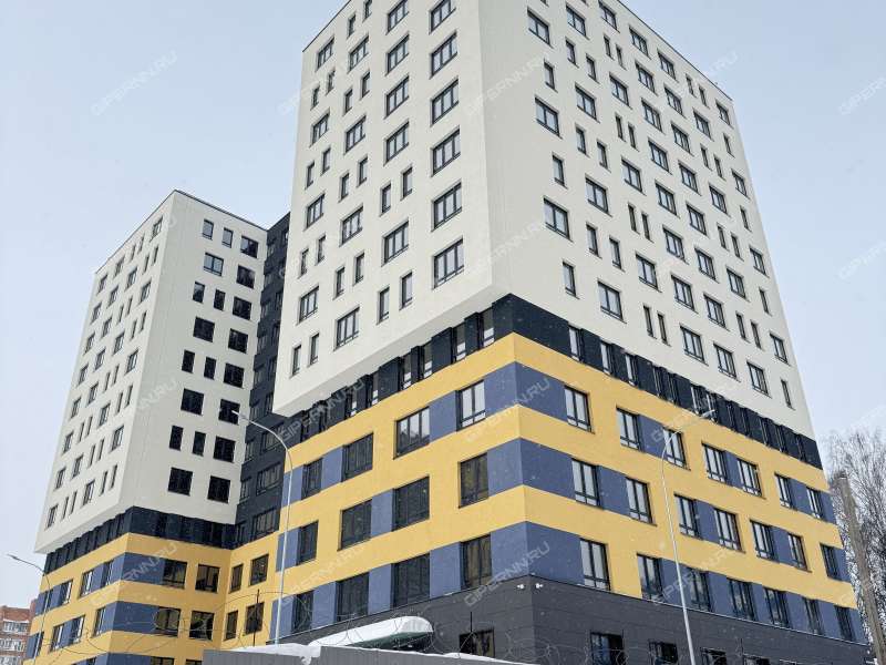 Медицинская улица, 15 фото