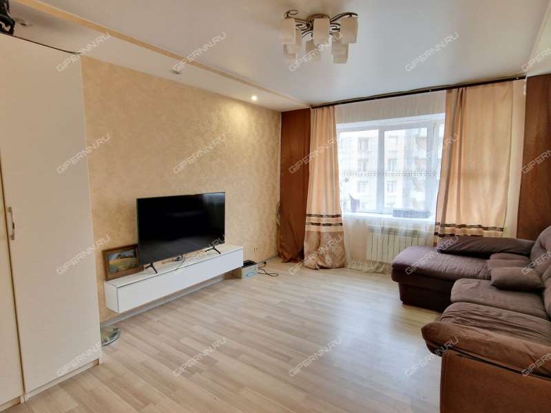 трёхкомнатная квартира на Полевой улице дом 8 город Кстово