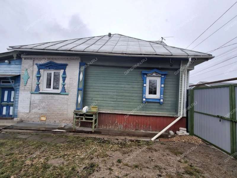 дом на  деревня Тайново