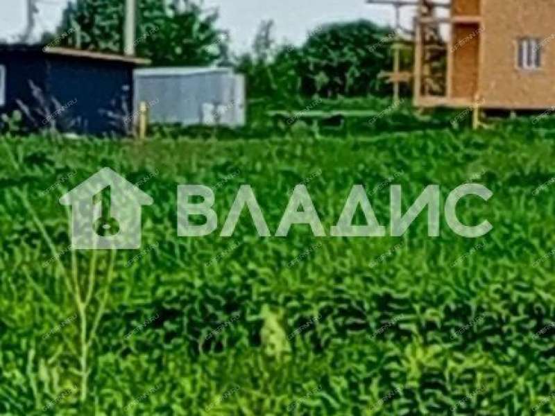 земельный участок 10,8 сотки Спортивная улица деревня Килелей