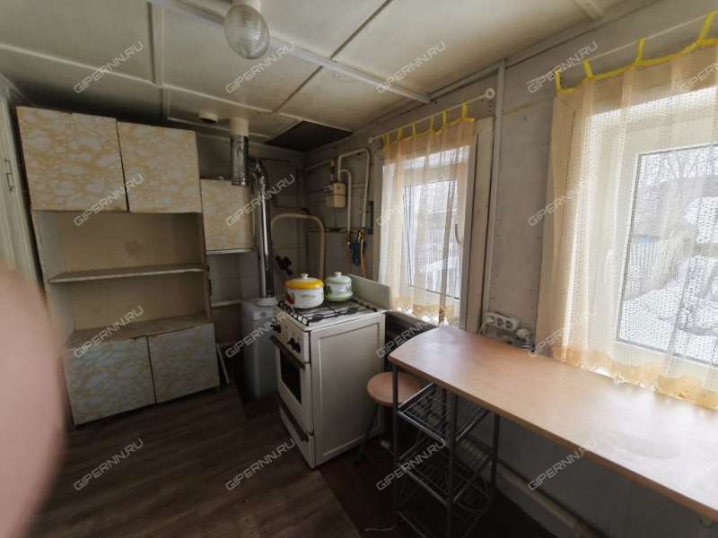 двухкомнатная квартира на Береговой улице дом 10