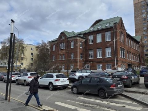 1-komnatnaya-nab-fedorovskogo-d-5 фото