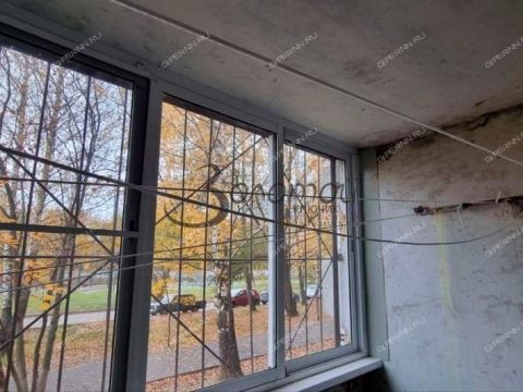 3-komnatnaya-ul-kosmicheskaya-d-54 фото