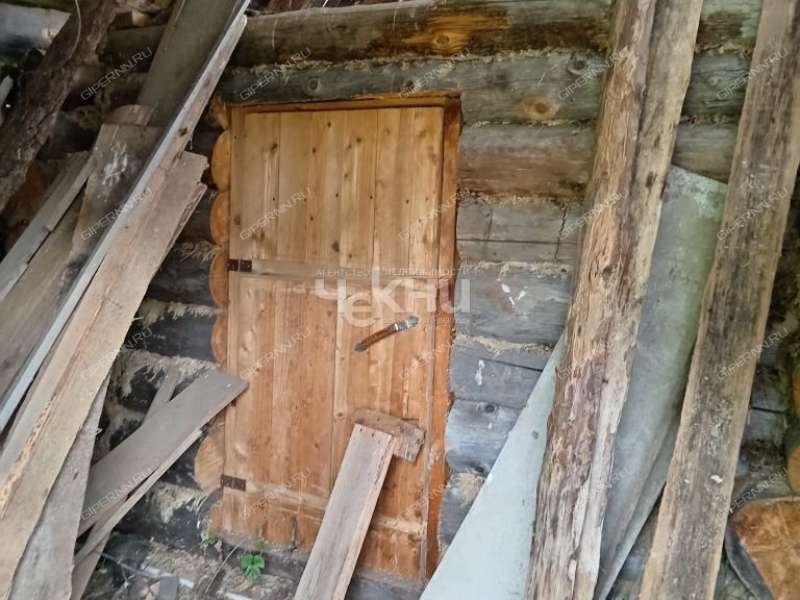 дом на  деревня Бутаково