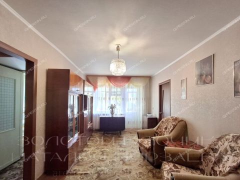 3-komnatnaya-ul-svetlogorskaya-d-5a фото