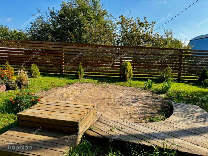 дача на  Зименки снт