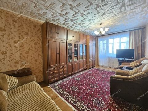 2-komnatnaya-gorod-zavolzhe-gorodeckiy-rayon фото