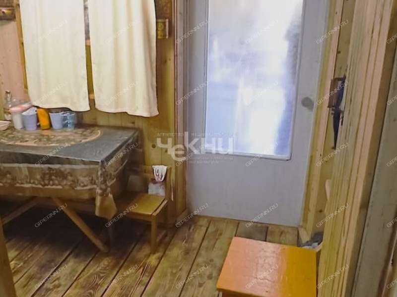 земельный участок 10 соток улица Чернышевского город Кстово