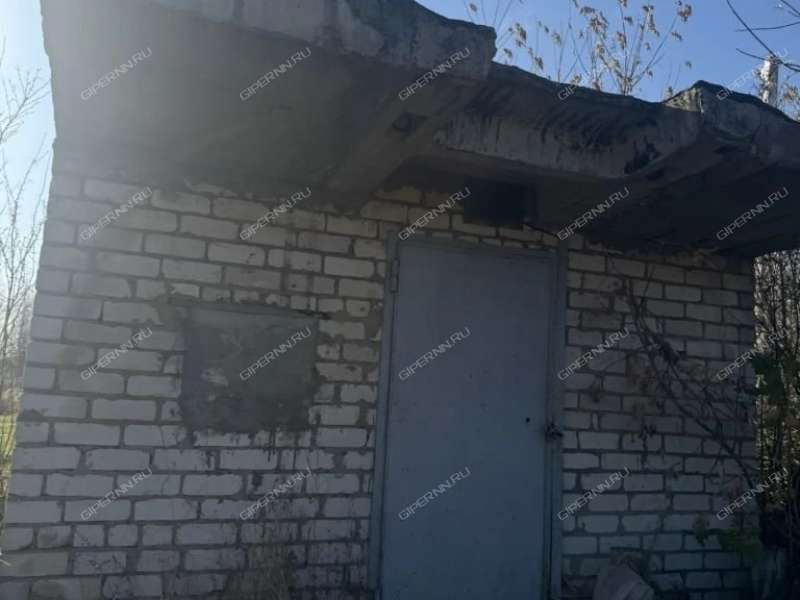 дом на Широкой улице село Спирино