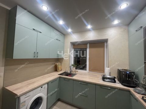 taunhaus-poselok-zhdanovskiy-kstovskiy-rayon фото