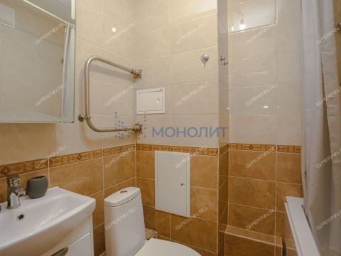 1-komnatnaya-derevnya-ankudinovka-kstovskiy-rayon фото