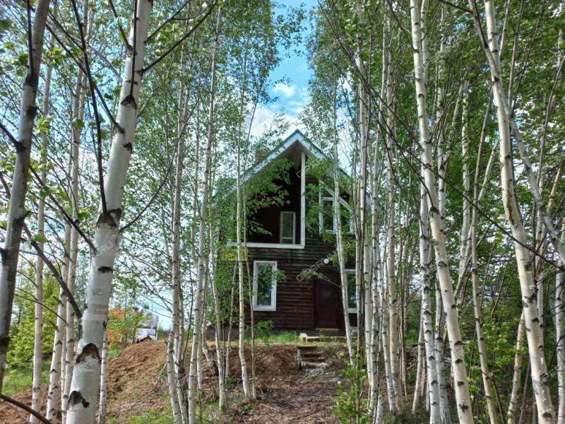 дом на Горской улице