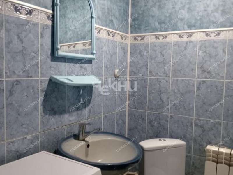 дом на улице Коммунаров город Городец