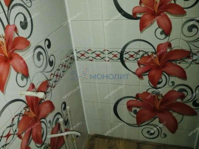 дом на Новой улице село Татарское