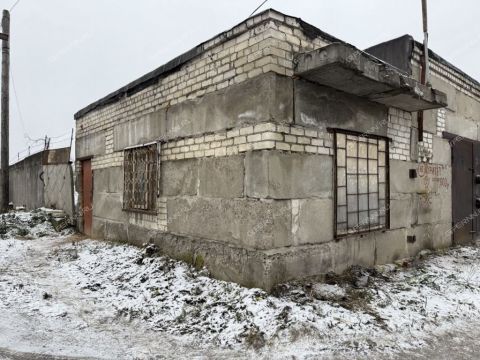 garazh-gorod-zavolzhe-gorodeckiy-rayon фото