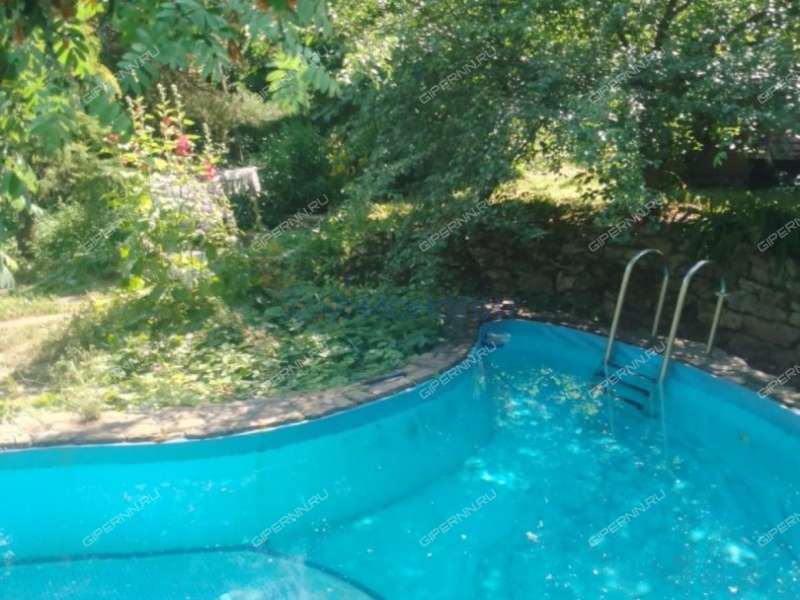 коттедж в слободе Печёры