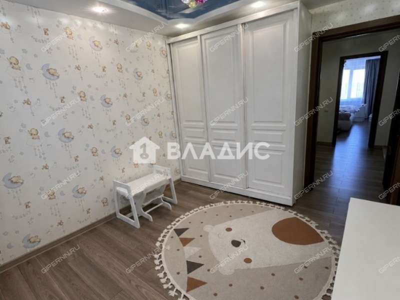 трёхкомнатная квартира на Зелёной улице дом 65 деревня Афонино
