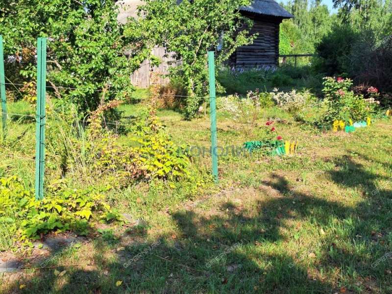 дом на - деревня Малое Содомово (Кантауровский сельсовет