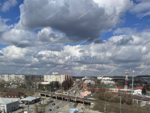 3-komnatnaya-ul-kominterna-d-139 фото