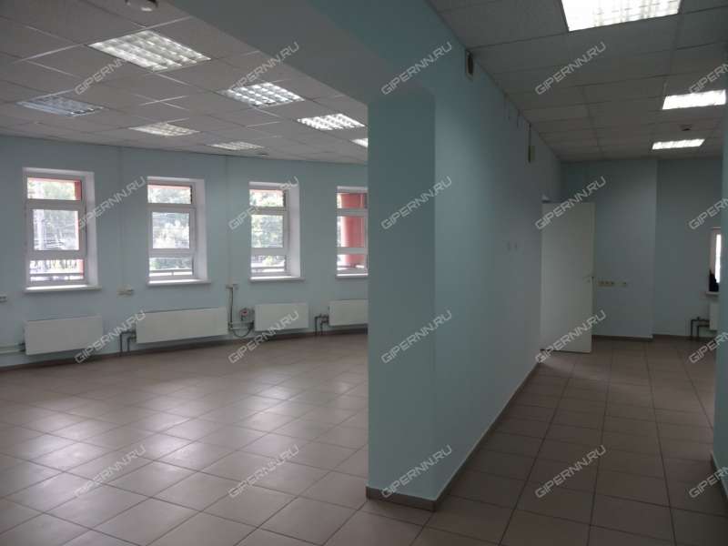 помещение под офис, торговую площадь на улице Белинского